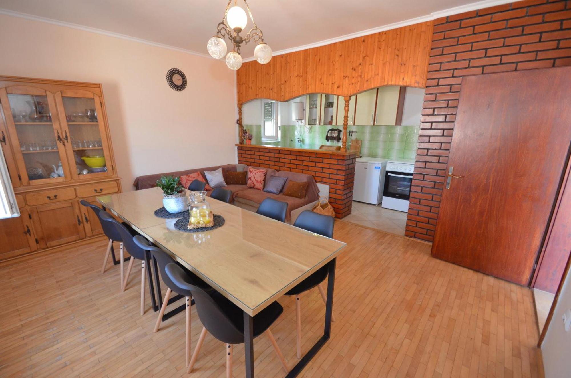 Stradioti Apartments 티바트 외부 사진