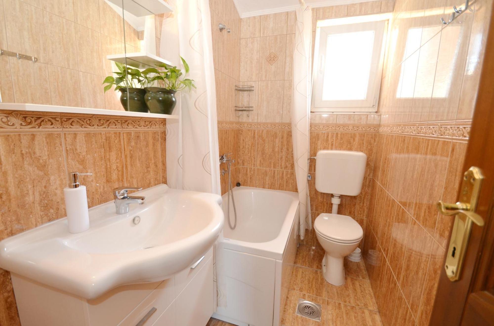 Stradioti Apartments 티바트 외부 사진