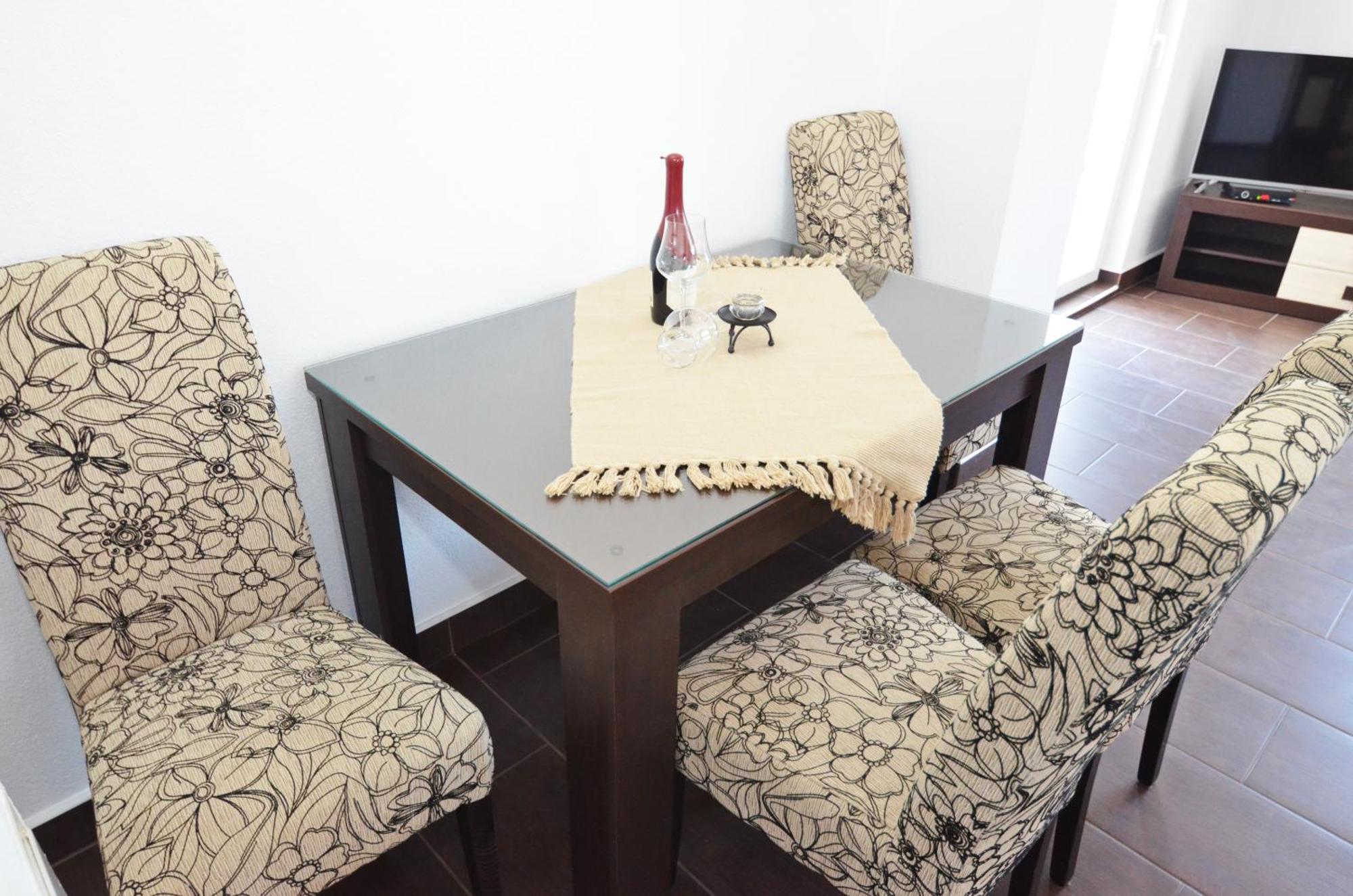 Stradioti Apartments 티바트 외부 사진